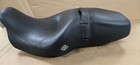 2012 HARLEY DAVIDSON ROAD KING OEM BASKET WEAVE SEAT classic