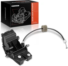 Trunk Lid Latch Lock Actuator for Mercedes-Benz C230 C240 C280 C32 AMG C320 C350