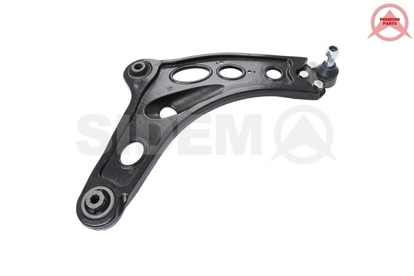 NEU - Sidem 6271 Lenker, RadaufhäNgung Passend FüR Fiat Passend FüR Nissan-image