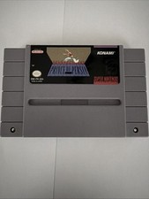 Prince of Persia (Super Nintendo Entertainment System)  Super NES snes