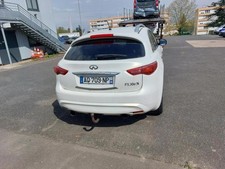 Boite de vitesse Infiniti FX