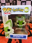 Funko Pop! Pokemon Sprigatito #984 - Collectable Vinyl Figure - New in Box