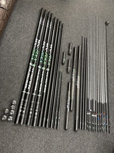 Maver 16m Pole | eBay UK