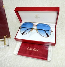 Cartier Vendome Sunglasses products for sale | eBay Cartier Vendome Sunglasses products for sale | eBay
