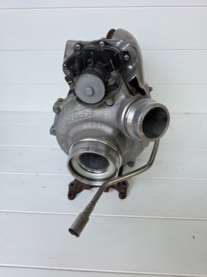 2020-2022 FORD F250 6.7L Powerstroke Diesel Engine Turbocharger Assembly *98K*
