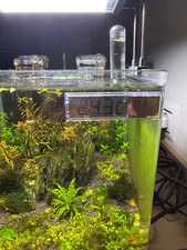 aquarium thermometer fish and reptile celcius measurements