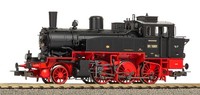 Piko 50743, Dampflokomotive Br 91, Drg, Neu & Ovp, H0