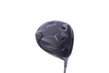 TaylorMade Qi35 LS 10.5* Driver RH Fujikura Speeder NX Regular Flex 50g