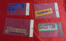 LOTTO ADESIVI  ANNI 80