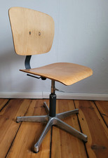 DRABERT Original Atelier Drehstuhl Bürostuhl allgemein guter Zustand 