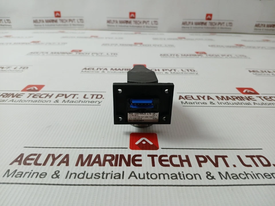 P&G CONTROLS JC100-0015 Joystick Controller P47310/1 - Image 2 of 4