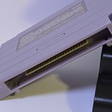 The Legend of Zelda: A Link to the Past Nintendo SNES 1992 USA tested Cartridge