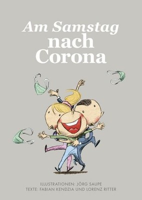 Am Samstag nach Corona: 28 Dinge, die wir so sehr vermisst haben Und e 1094882-2