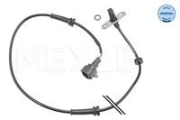 Meyle 36-14 899 0003 Sensor, Raddrehzahl Passend FüR Nissan