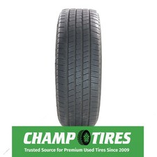 P26570r17 Kumho Crugen Ht55 113 T Used 932nds