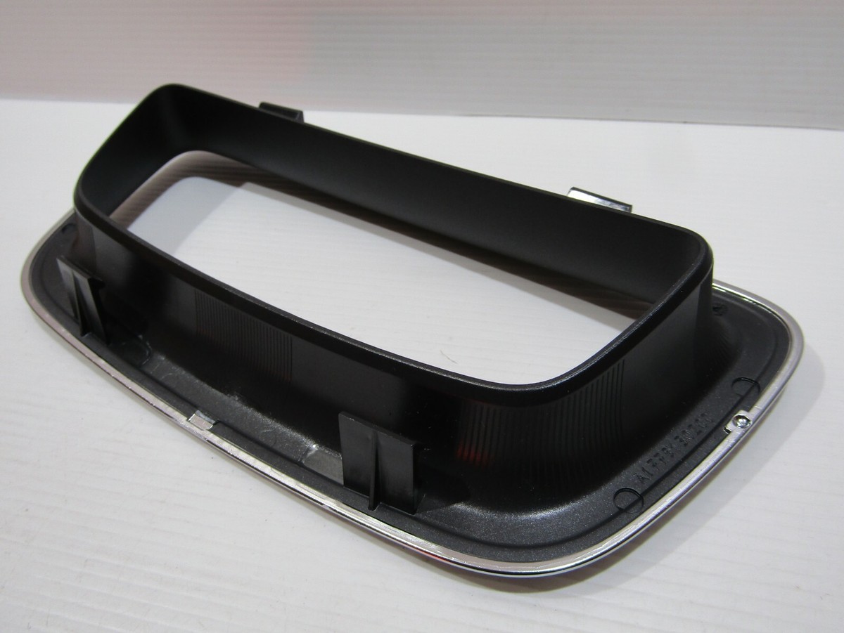 MERCEDES-BENZ A CLASS W177 BACKREST COVER TRIM P/N: A1779130200  