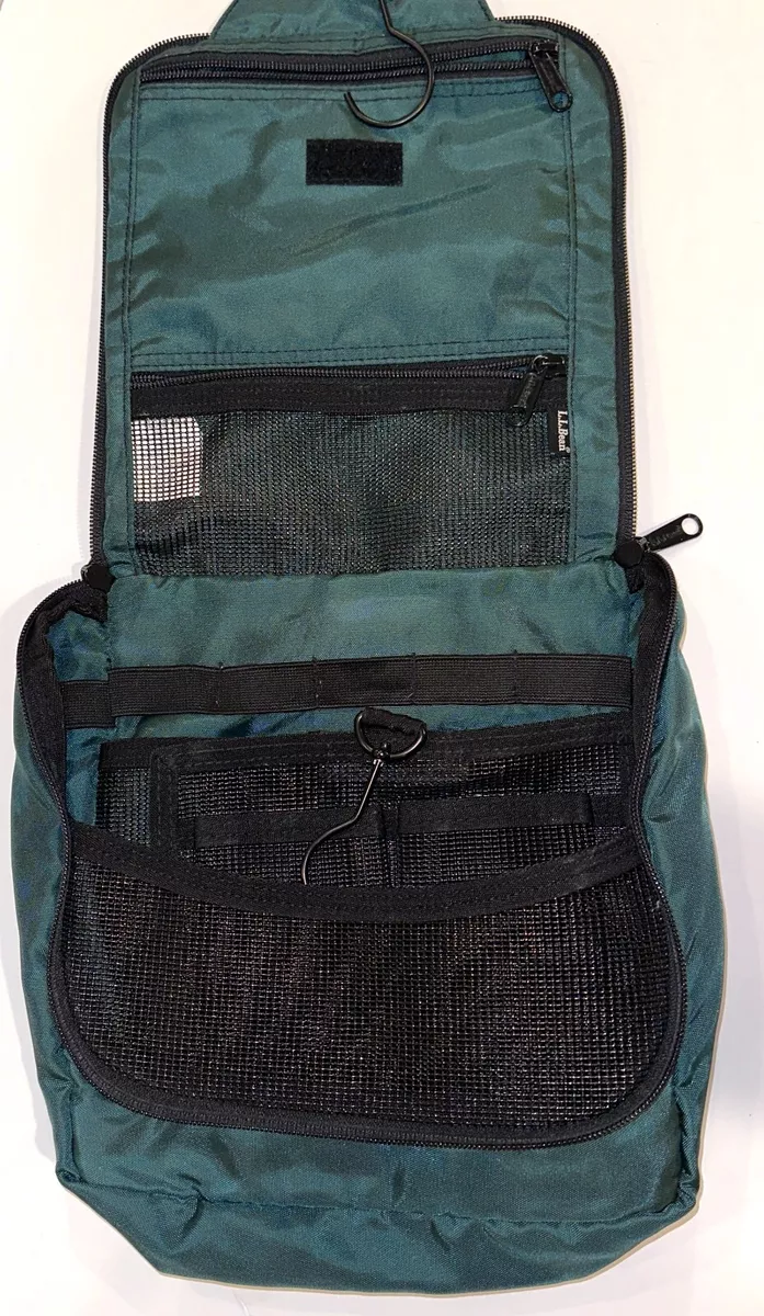 Ll bean deals shower caddy