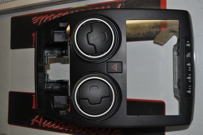 Nissan QASHQAI J10E genuine Upper Centre Console Dashboard p10381a77200