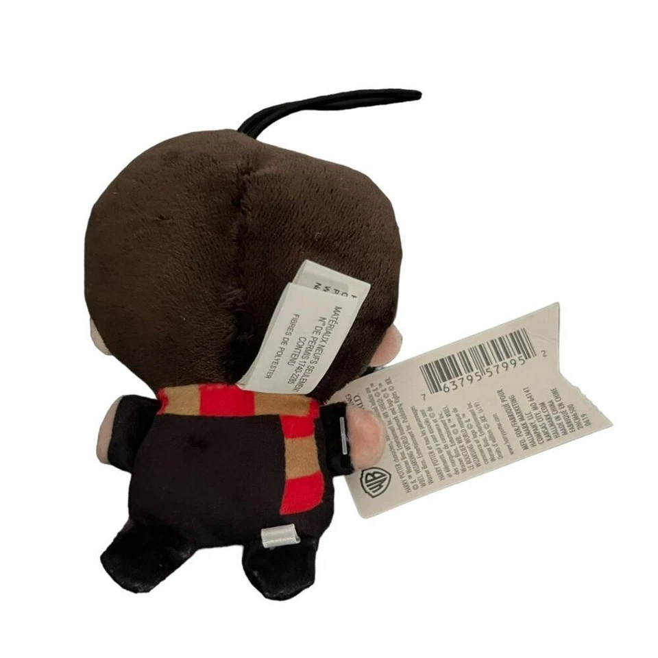 Hallmark Small Stars Plush Ornament Harry Potter NEW - Image 3 of 4
