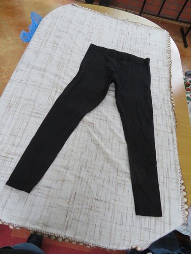 Herren Unterhose Gr. XL 48/50 schwarz Marke esmara 95% Baumwolle 5% Elasthan
