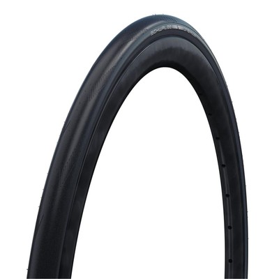 Schwalbe One Plus Perf SmartGuard 700x28c Fold Black