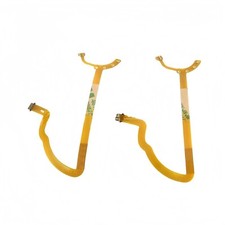 Flex cable for Canon 17-85mm lens aperture connection cable lens repair  1 pcs  