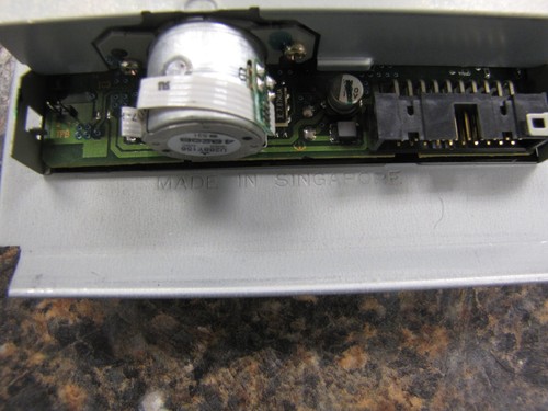 Mitsubishi Apple Macintosh MF-355F-592MA 2MB 3,5" Interne Festplatte -GY34 - Bild 5 von 7