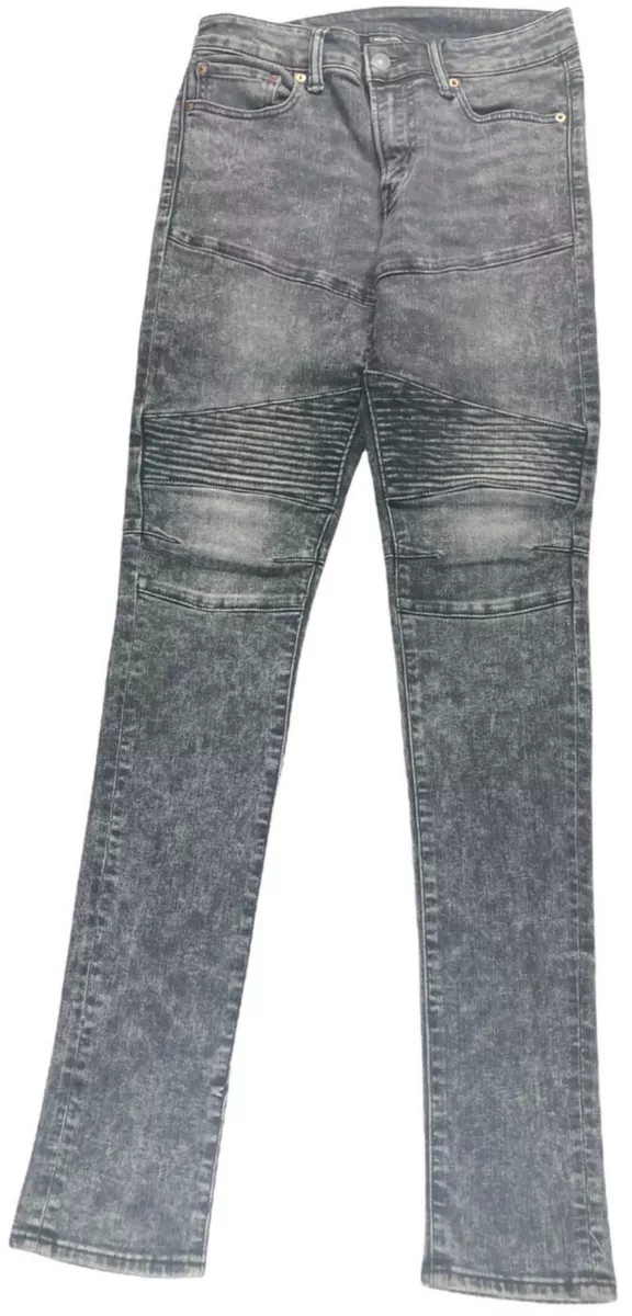 American eagle biker best sale jeans