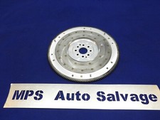 2003-2004 Ford Mustang 8 Bolt 11 Stock Oem T56 Aluminum Manual Flywheel Z74
