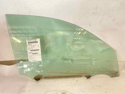 Front Door Glass/window TOYOTA RAV-4 Right 06 07 08 09 10 11 12 13 14 ...