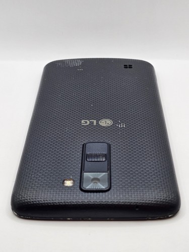 LG K4 M160 4G 8Gb 5" WIFI Android Smartphone Mobile - Blue (Unlocked) - Afbeelding 9 van 10
