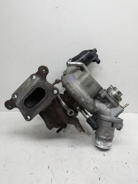 Acura RDX 2019 2,0 L turbo/supercargador compatible con Acura RDX 674298 19-22 Foto 2 de 4