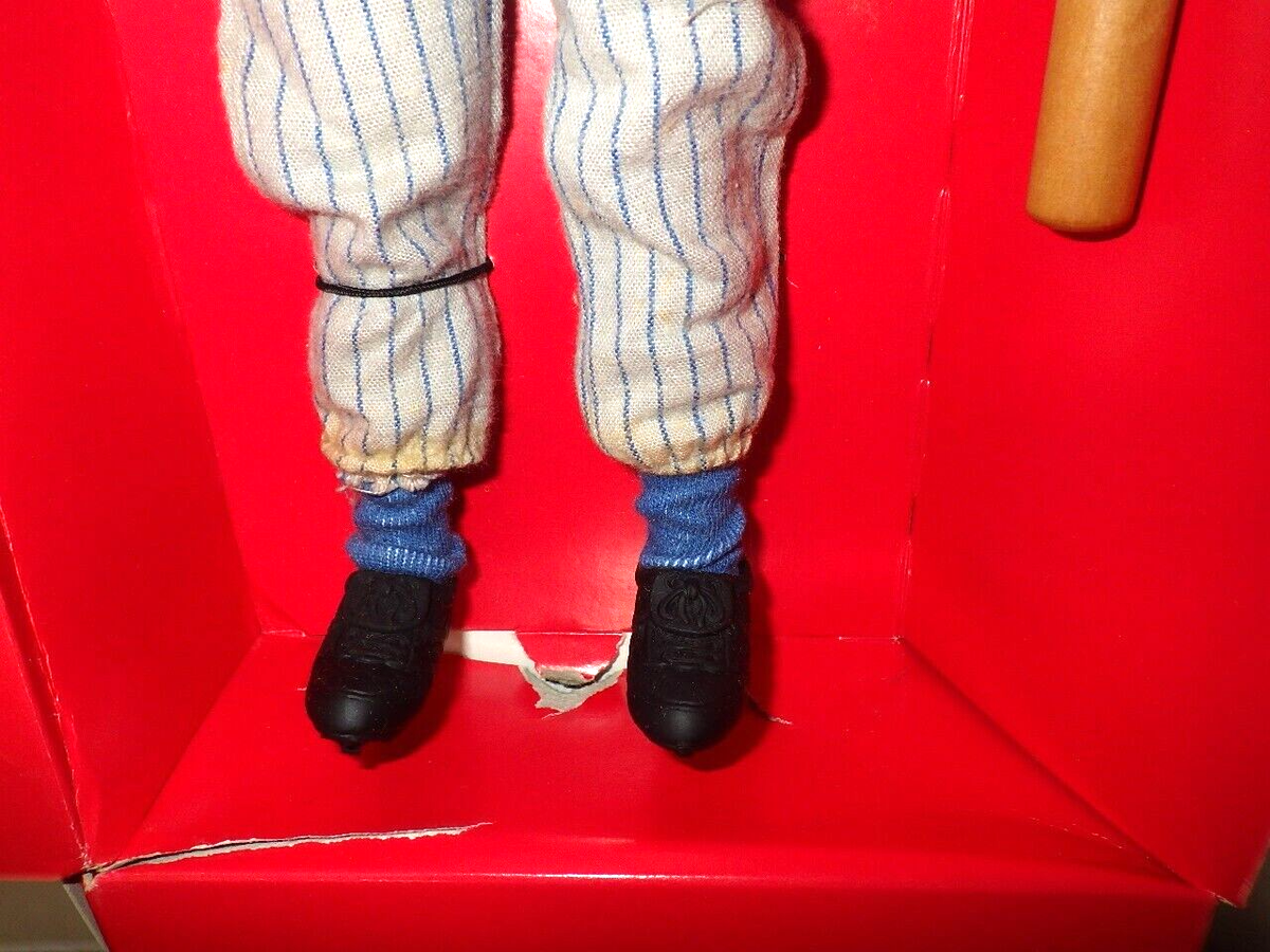 Rare GIJOE Father & Son 12