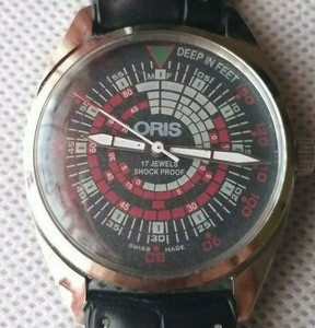 oris watches ebay