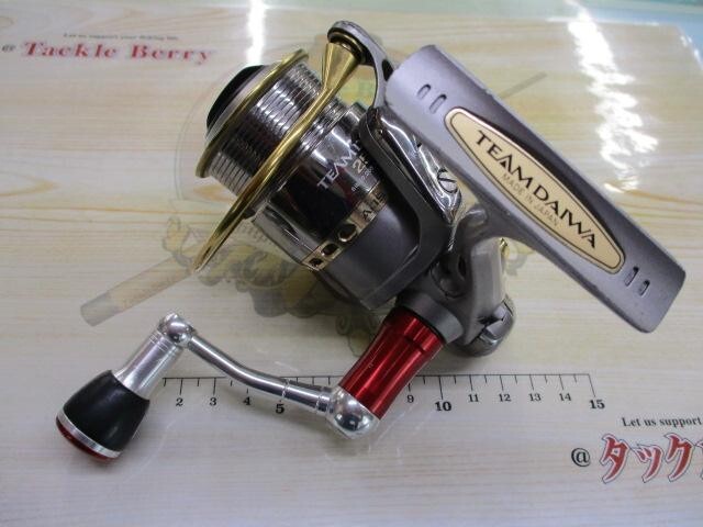 Daiwa Team Td-Z 2506C | eBay Daiwa Team Td-Z 2506C | eBay
