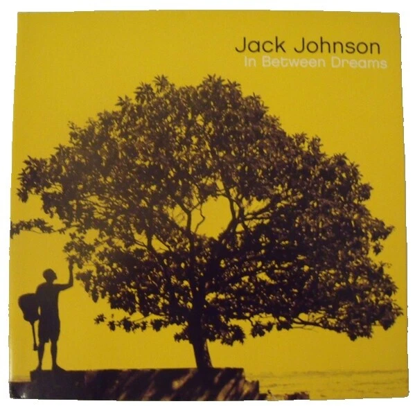 Discos de vinilo de Jack Johnson