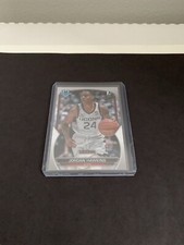 2023 Bowman Chrome University Jordan Hawkins RC #85. NrMt