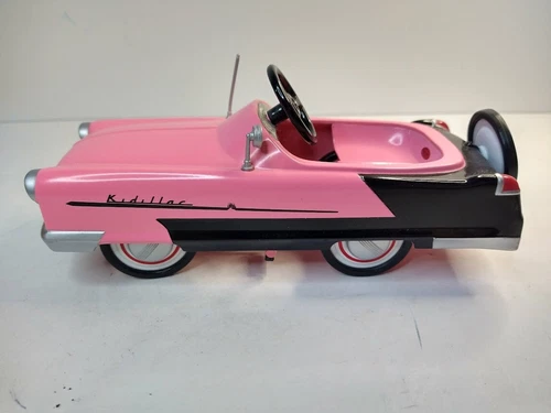 Kiddie Car Classics 1956 Garton Kidillac