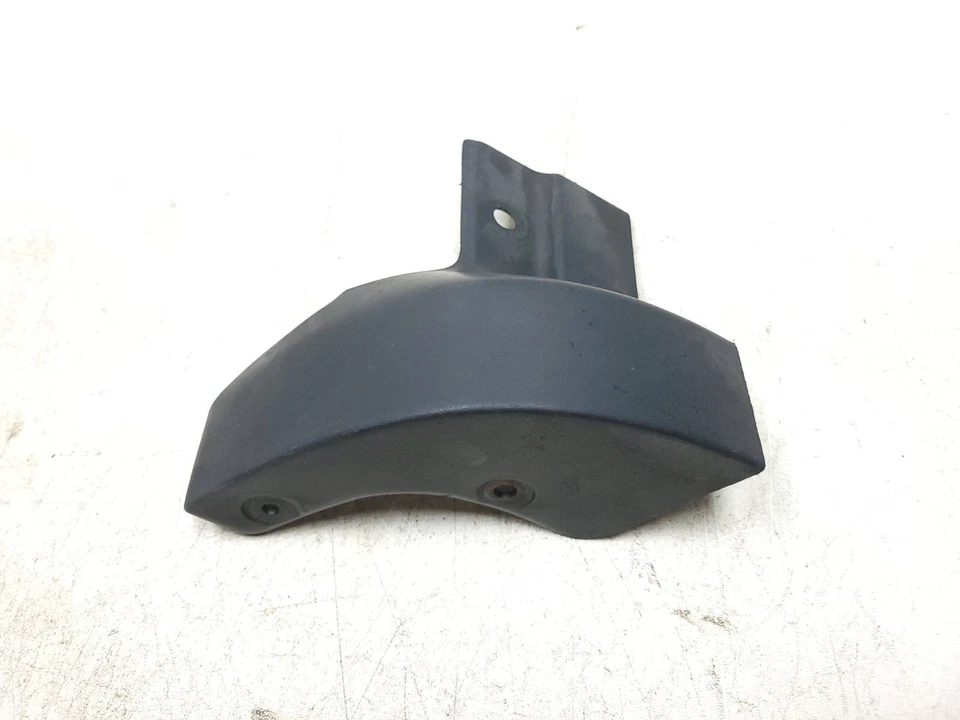 Dodge Caliber 2007-2012 guardabarros delantero moldura pala izquierda y derecha OEM Foto 3 de 4