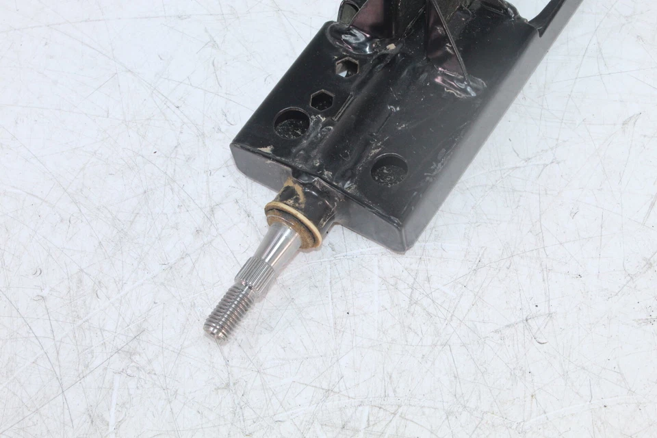 Can-am Commander 1000 2017 soporte de dirección 709401391 Foto 3 de 4