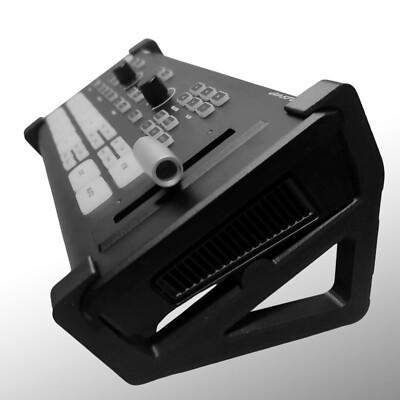 Stand for  osee GOSTREAM DECK  with two different angle settings for your conven