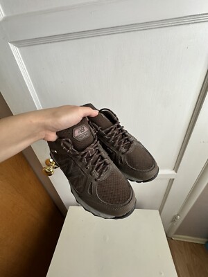 New Balance Fresh Foam 1350 Chocolate Brown, WW1350WC, Size 5.5