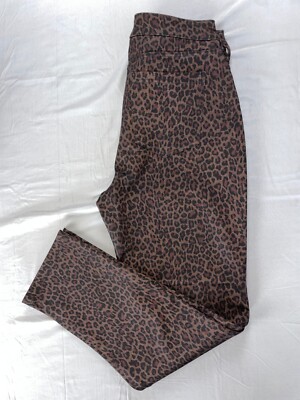 Liverpool Jeans Company Madonna Skinny Leggings, Jeggings