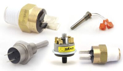 New OPT 5PC Heater Repair Kit for Pentair MasterTemp / Max-E-Therm Pool Heaters