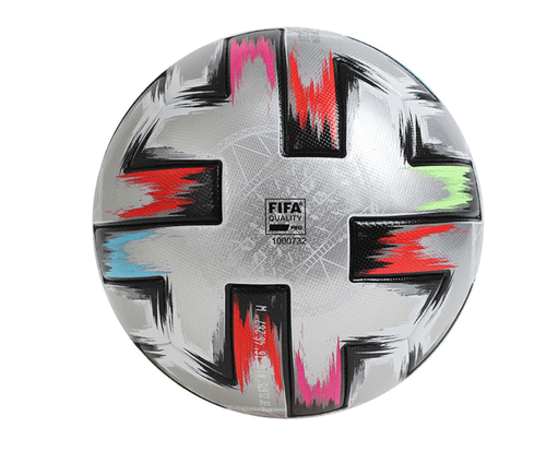adidas Uniforia Finals Pro Soccer Ball SIZE 5 FS5078 - Picture 3 of 3