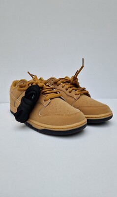 Nike Dunk Low Retro Se Wheat 43EU/9.5US/8.5UK