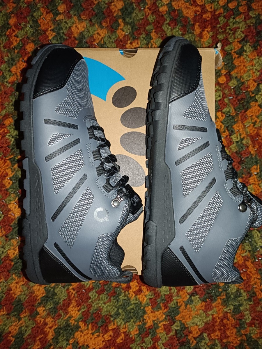 New Xero Shoes Daylite Hiker Fusion Asphalt M Hiking Trail  display picture 3