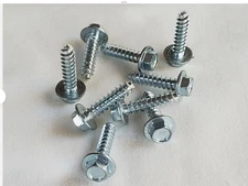 W10853898 Whirlpool Maytag Amana Kenmore Dryer Drum Baffle Screw W10853898