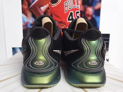 ⭐︎特価NIKE LeBron 21 Tahitian EP- 26cm Nike LeBron 21 Tahitian Men's - FB2236-001/FB2238-001 - US