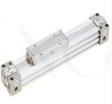QTY:1 NEW MY1B80-1000 Mechanical Rodless Cyli...